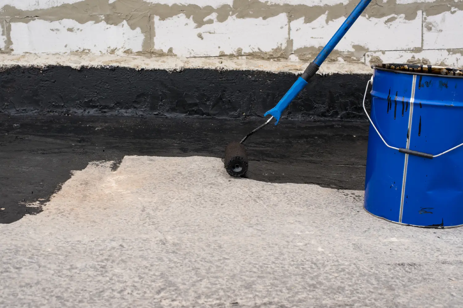 Affordable Basement Flooding Repair