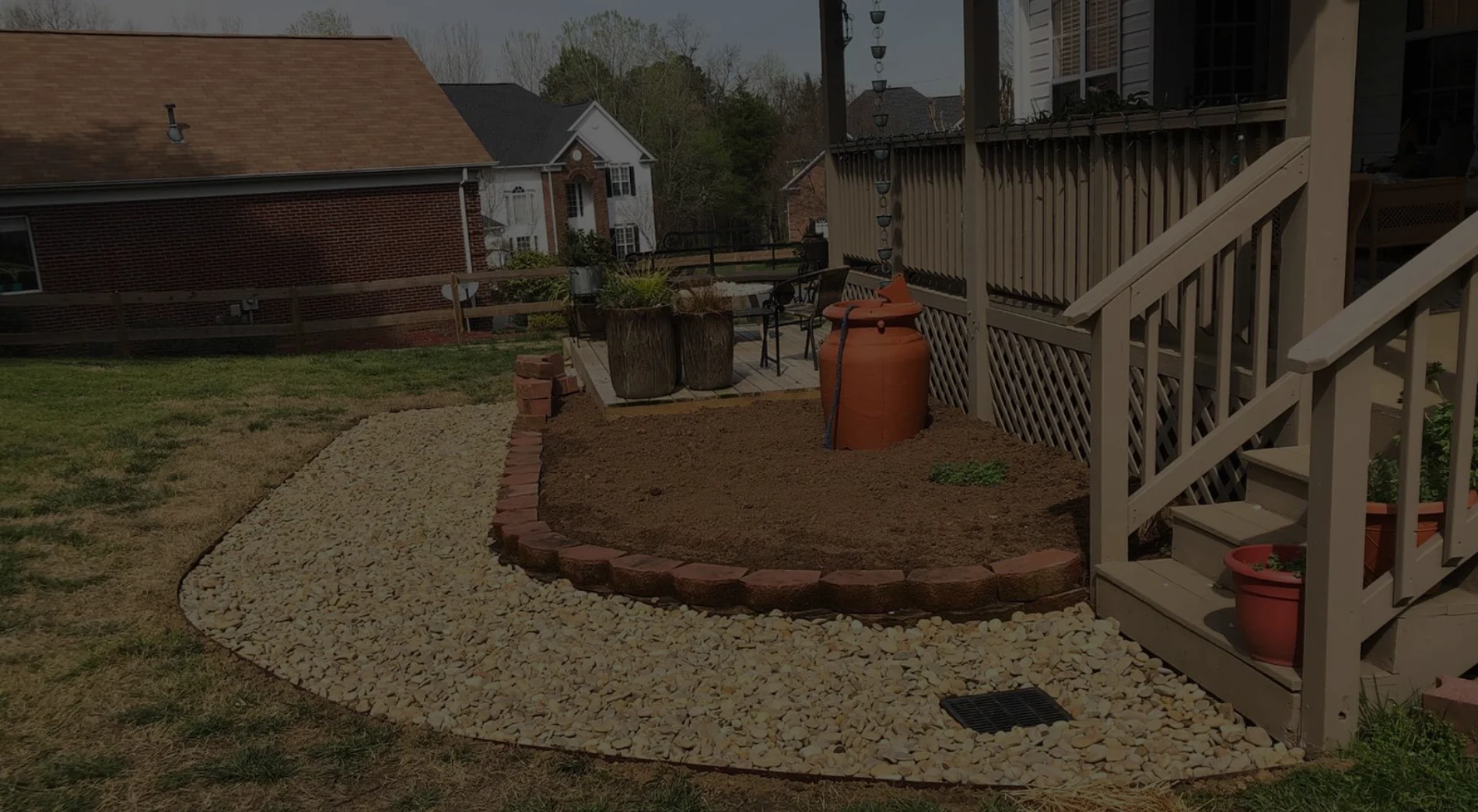 Professional Waterproofing Foundation