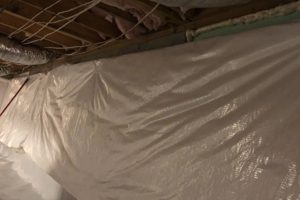 Waterproofing Basement Walls